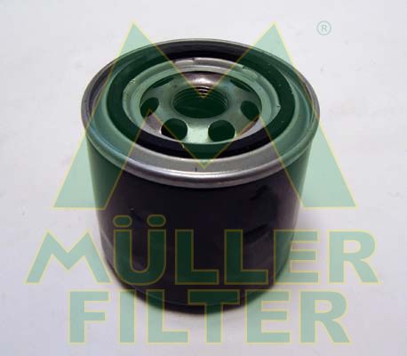MULLER FILTER Öljynsuodatin FO1185